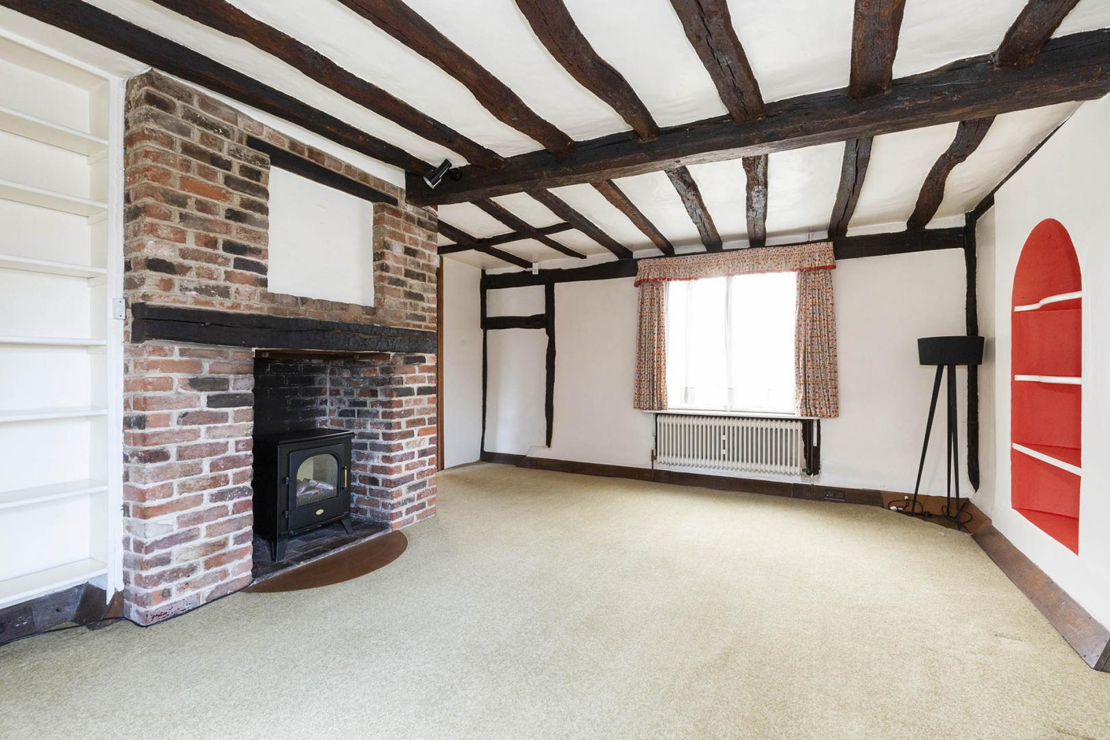 Unique Detached House Totteridge Common, Totteridge